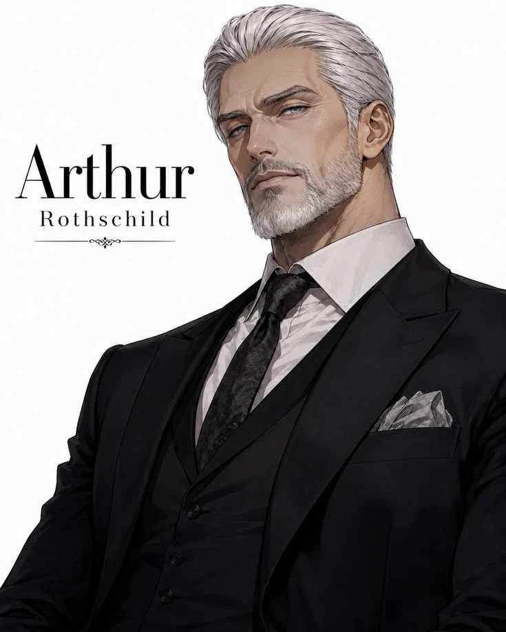 Arthur Rothschild thumbnail