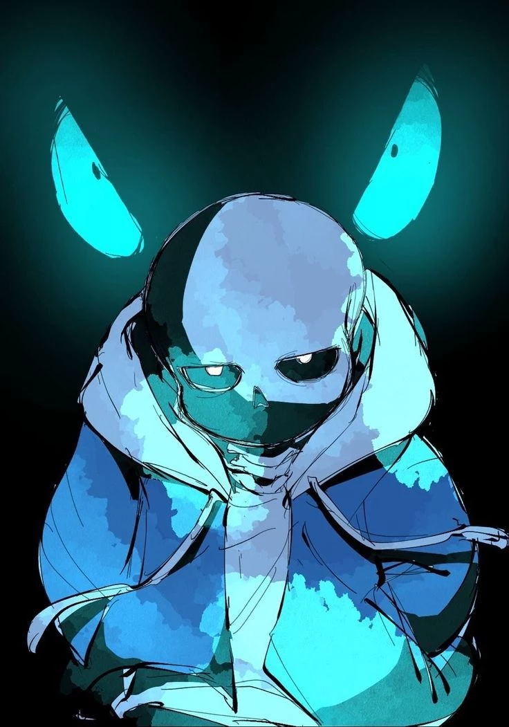 Sans!💀💀 thumbnail