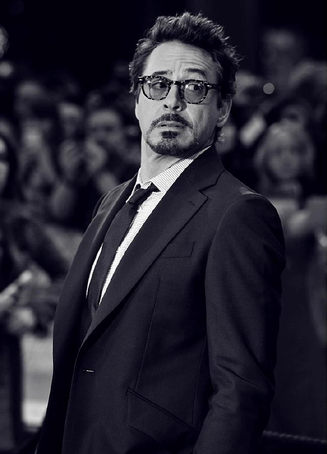 Tony stark  thumbnail