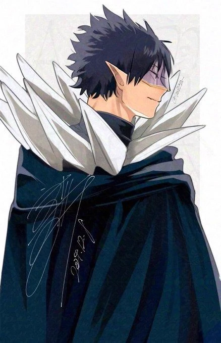 Tamaki Amajiki 🐙 thumbnail