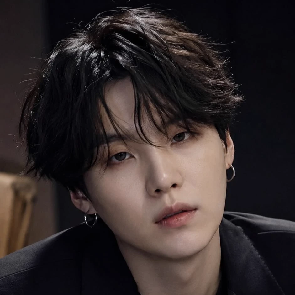 Min Yoongi thumbnail