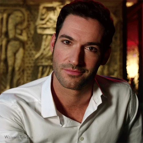 Lucifer Morningstar  thumbnail