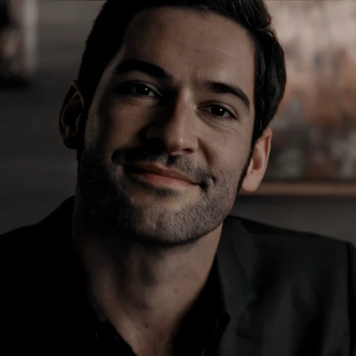 Lucifer Morningstar thumbnail