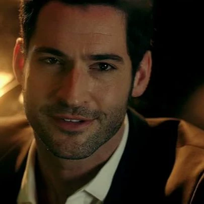 Lucifer Morningstar thumbnail