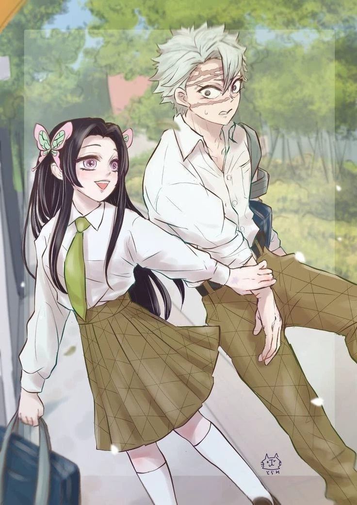 Sanemi Shinazugawa thumbnail