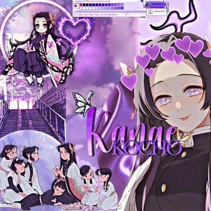 Kanae