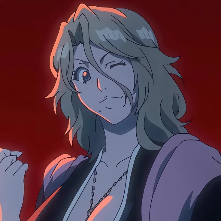 Rangiku Matsumoto thumbnail