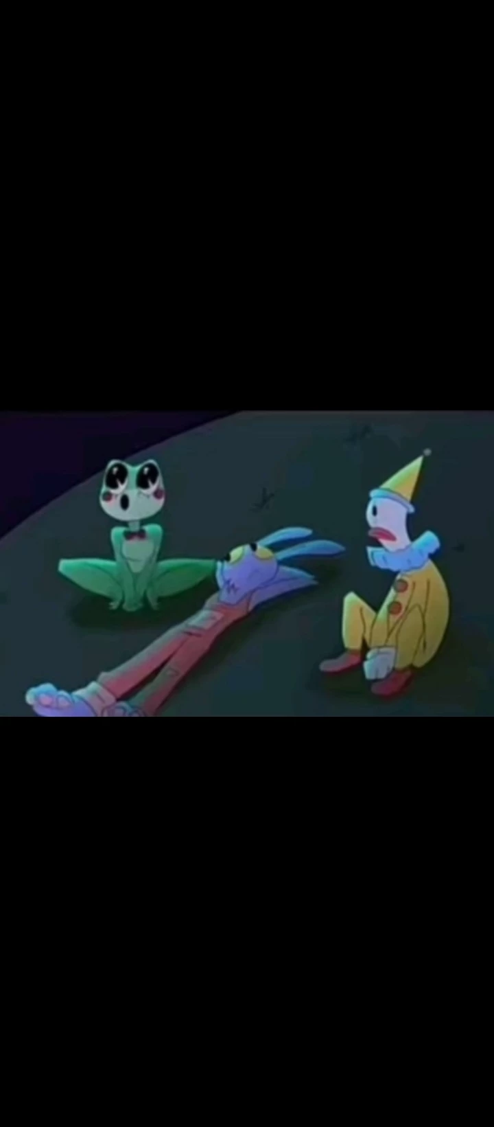 The Circus Trio thumbnail