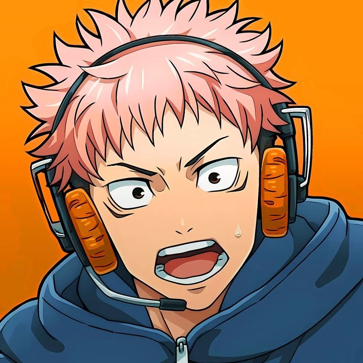 Itadori Yuji thumbnail