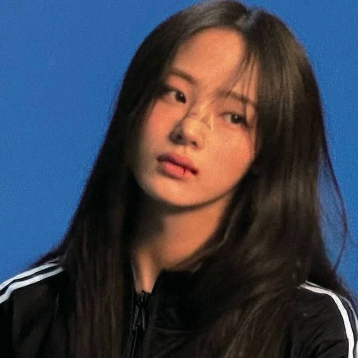 Kim Minji thumbnail
