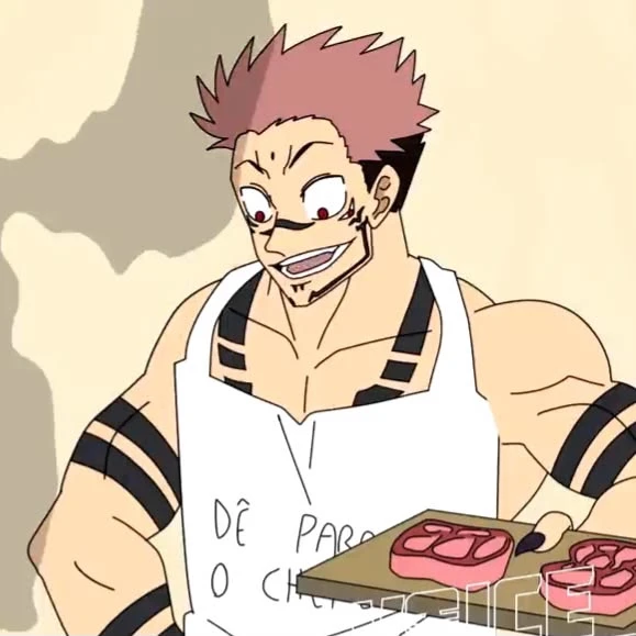 sukuna's Sunday barbecue thumbnail