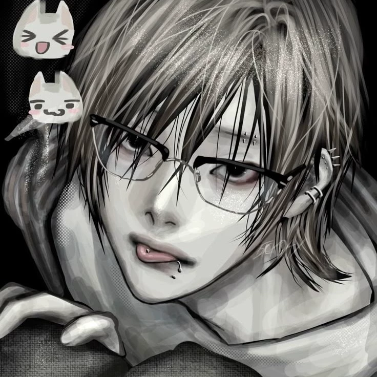 John