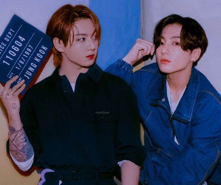 The Jeon brothers thumbnail