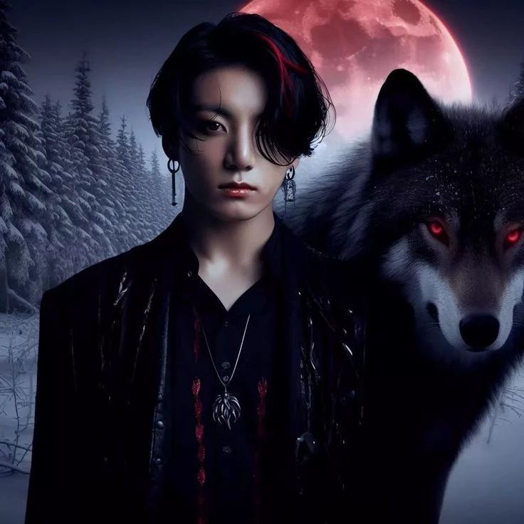 Jeon Jungkook thumbnail