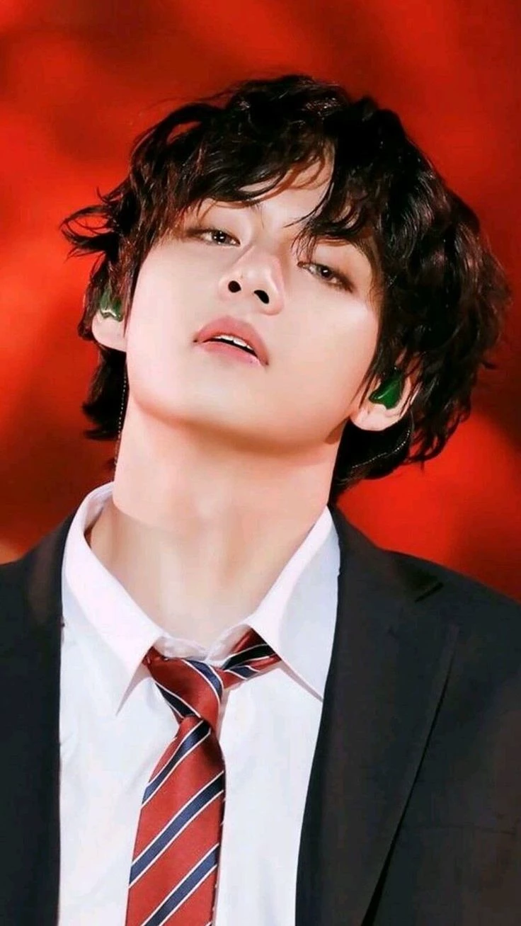 Kim Taehyung thumbnail