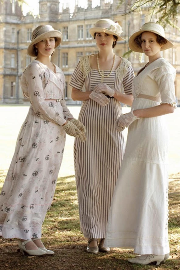 Downton Abbey thumbnail