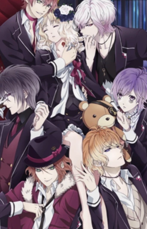 diabolik lovers reverse isakai thumbnail