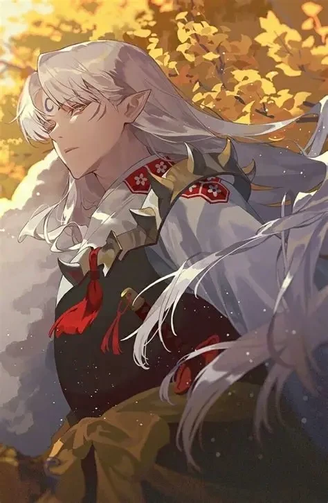 Sesshomaru  thumbnail