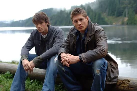 Los Winchester  thumbnail