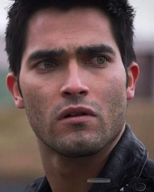 Derek Hale thumbnail