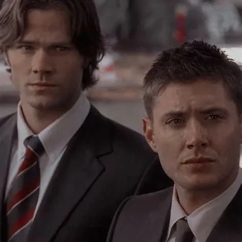 The Winchesters thumbnail