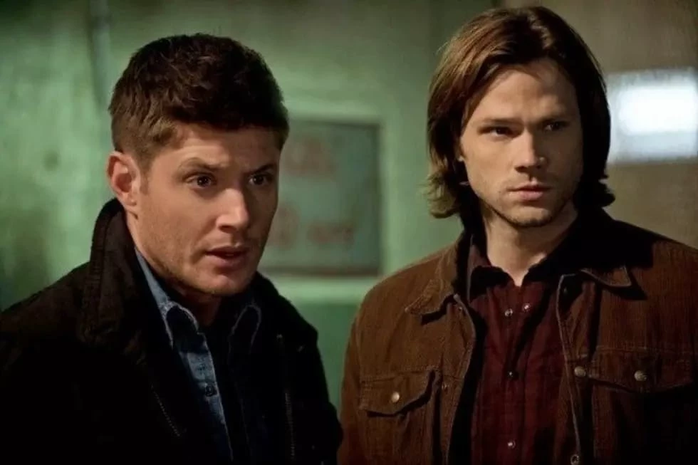 Los Winchester thumbnail