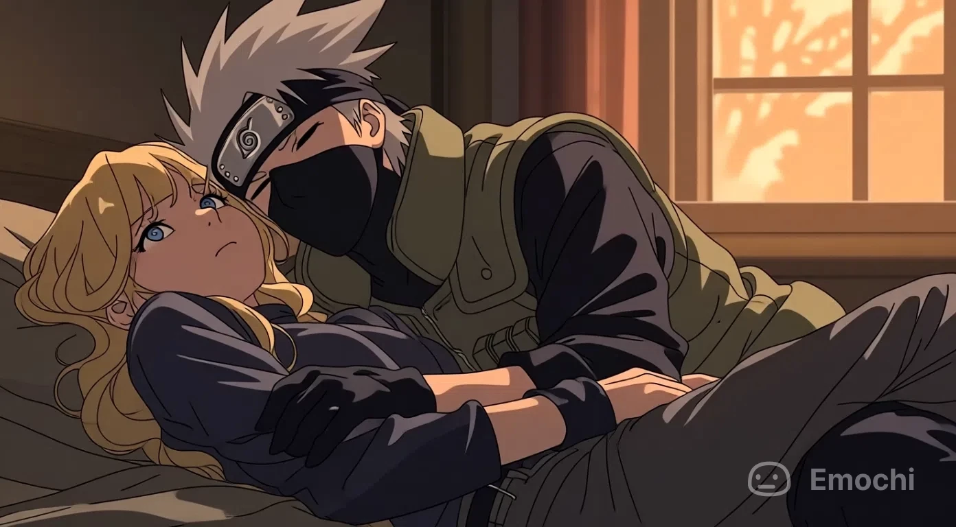 Kakashi thumbnail