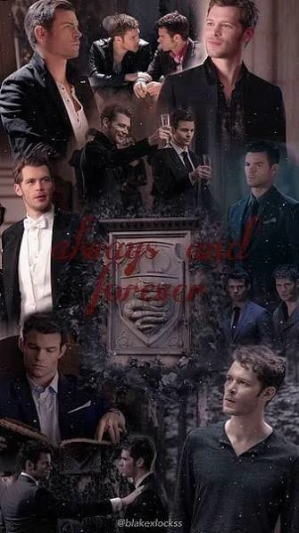 Mikaelson thumbnail