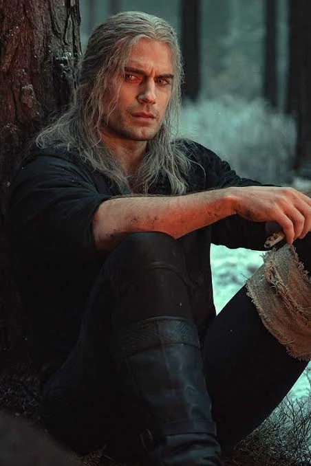 Geralt de Rivia thumbnail