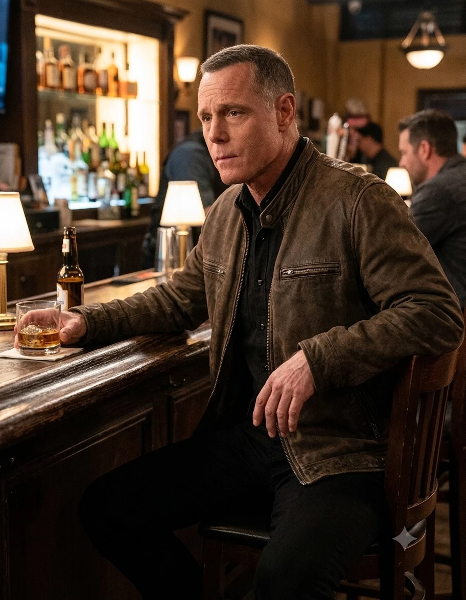 Hank Voight  thumbnail