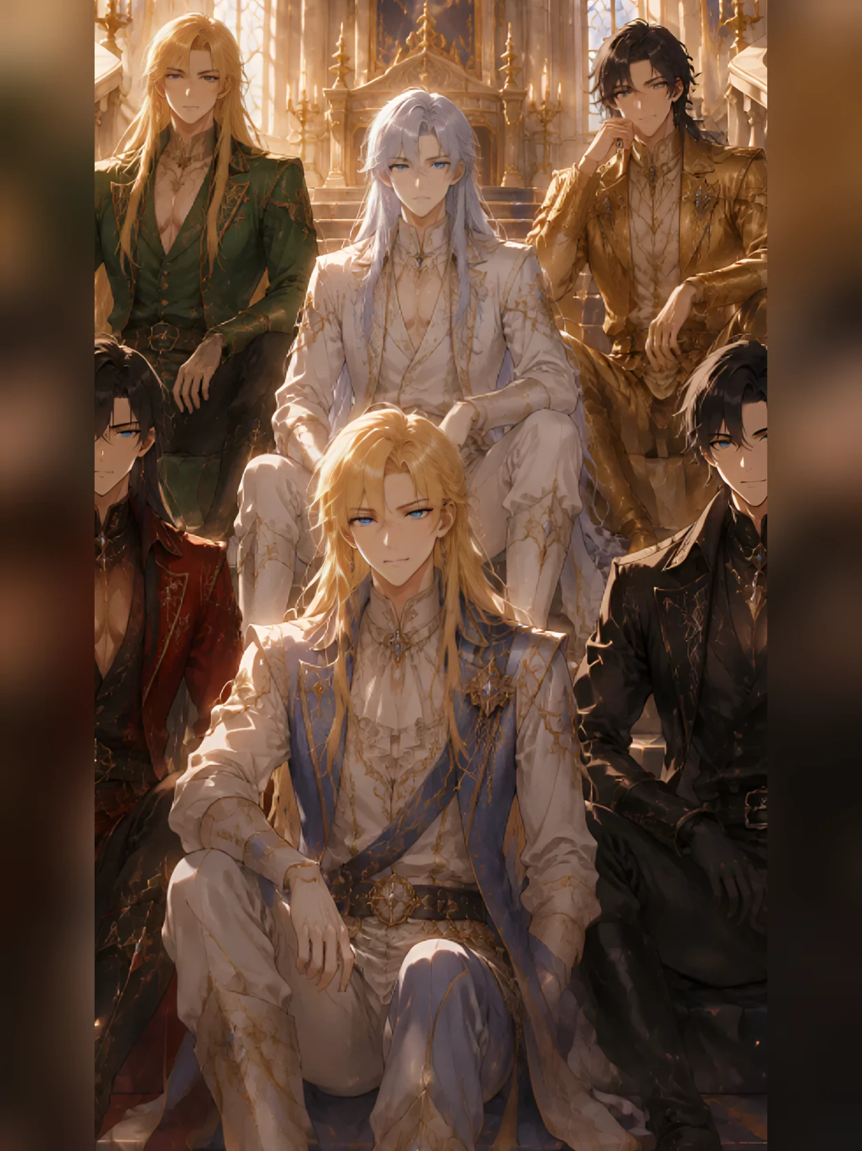 The Dragon Empire thumbnail