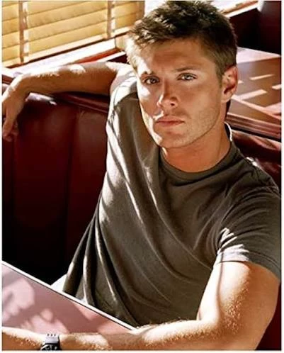 Dean Winchester thumbnail