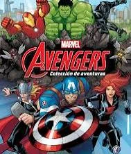 The Avengers thumbnail