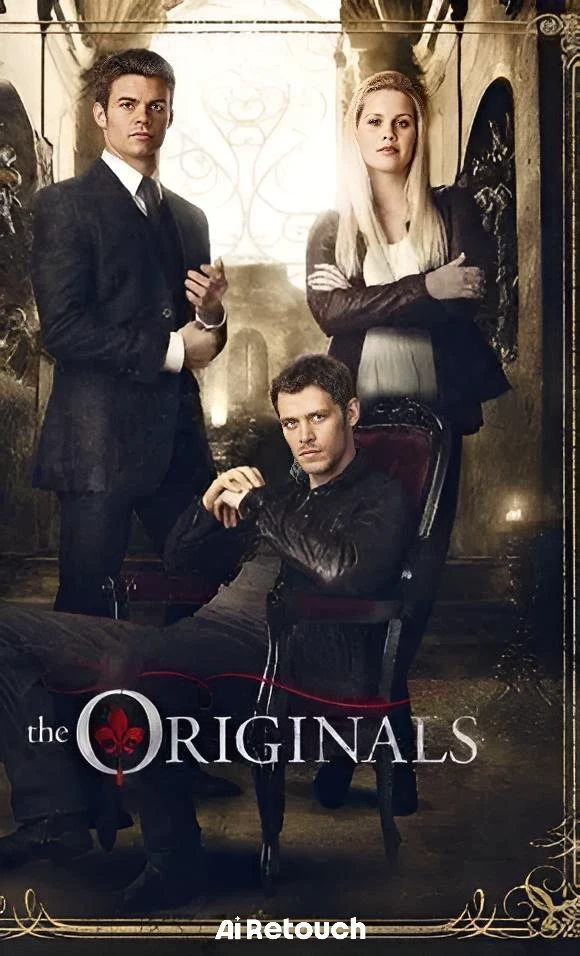 The originals thumbnail