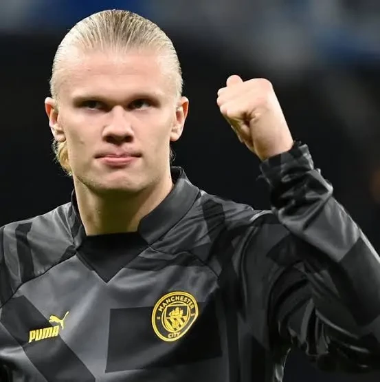 Erling Haaland thumbnail