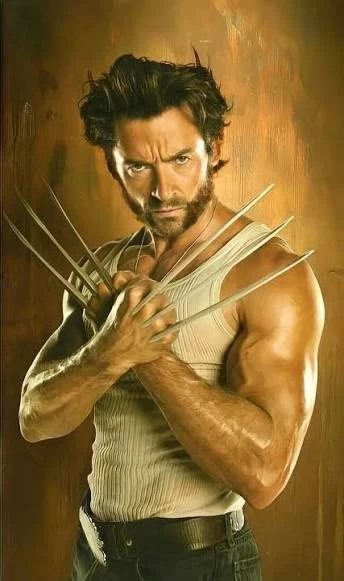 Wolverine thumbnail