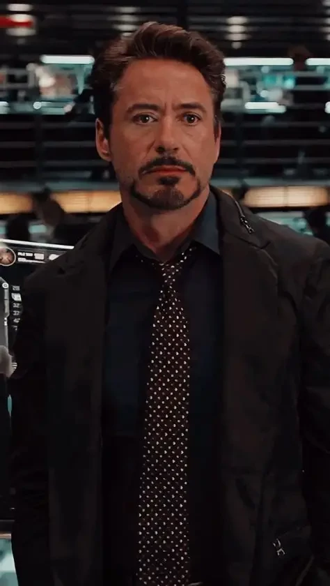 Tony Stark thumbnail