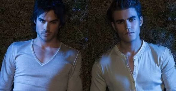 Hermanos Salvatore  thumbnail