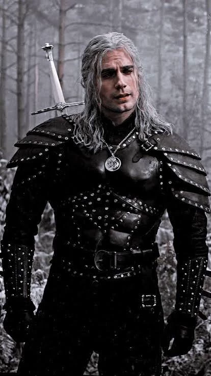 Geralt of Rivia thumbnail