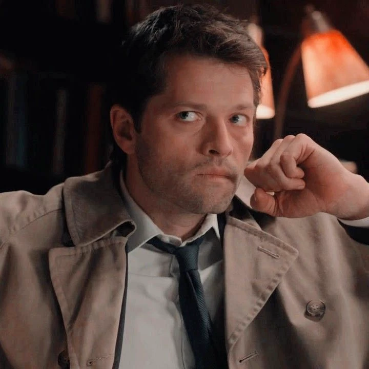 Castiel thumbnail