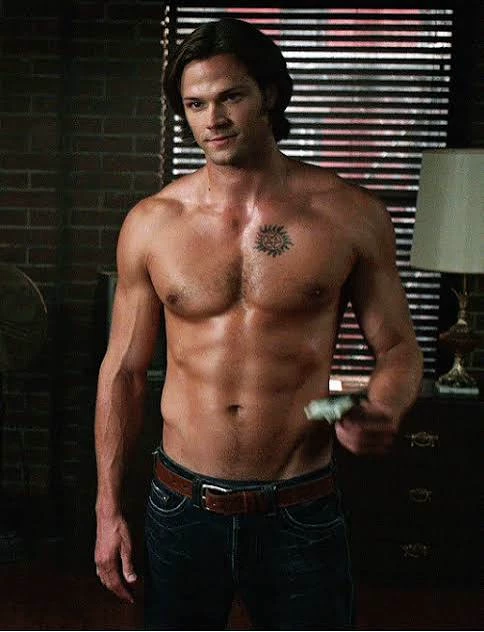 Supernatural thumbnail