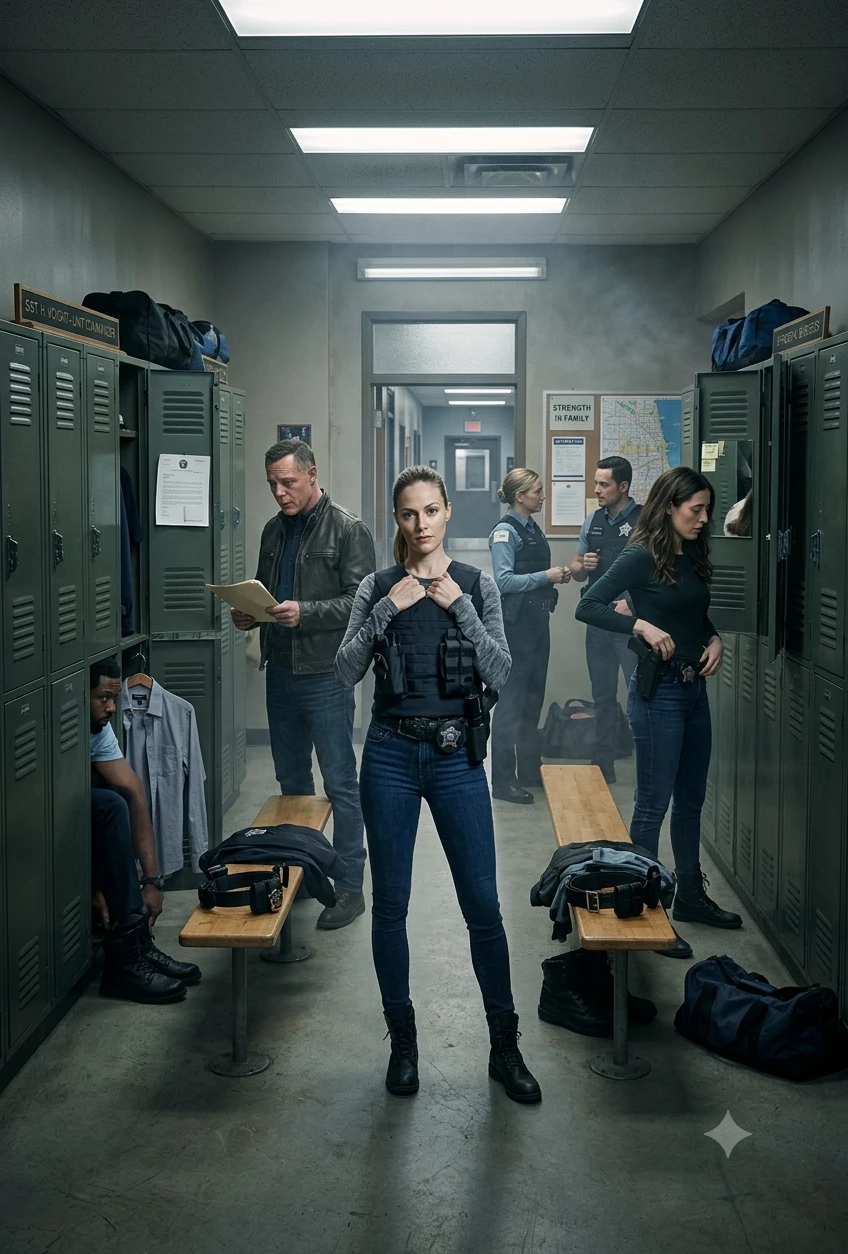 Chicago P. D thumbnail