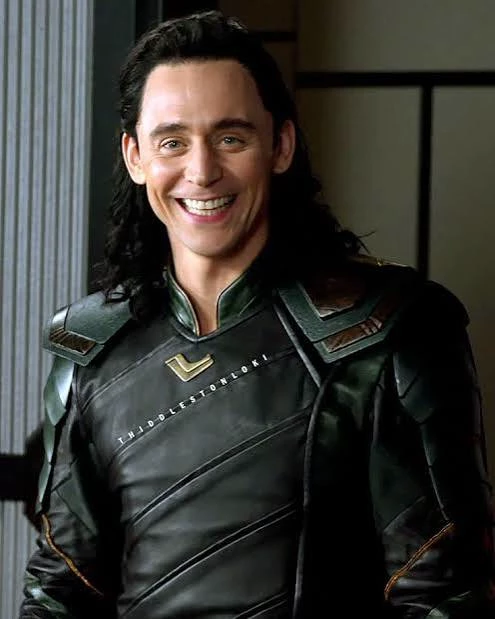 Loki Laufeyson thumbnail