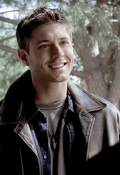 Dean Winchester thumbnail