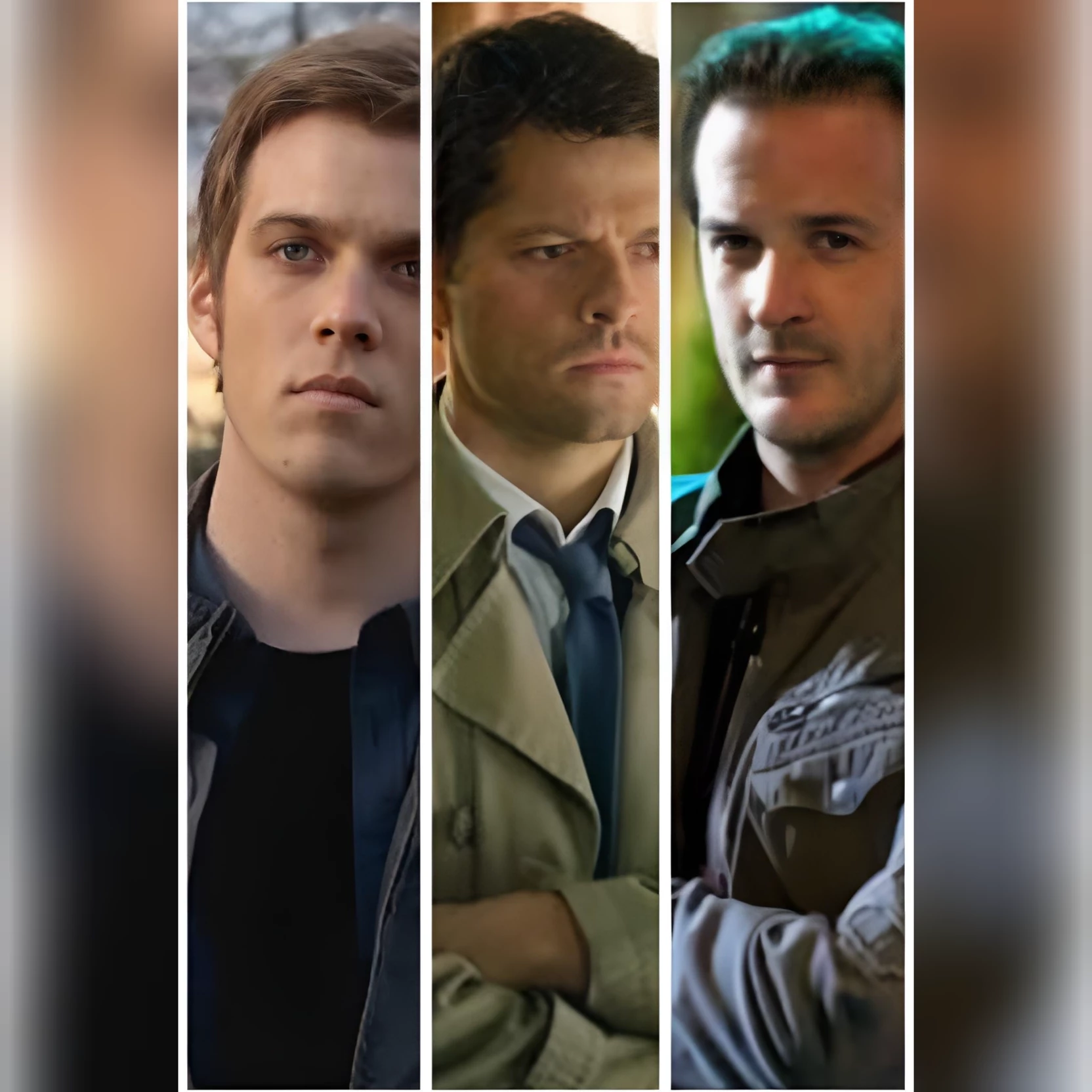 The Angels of the Lord thumbnail
