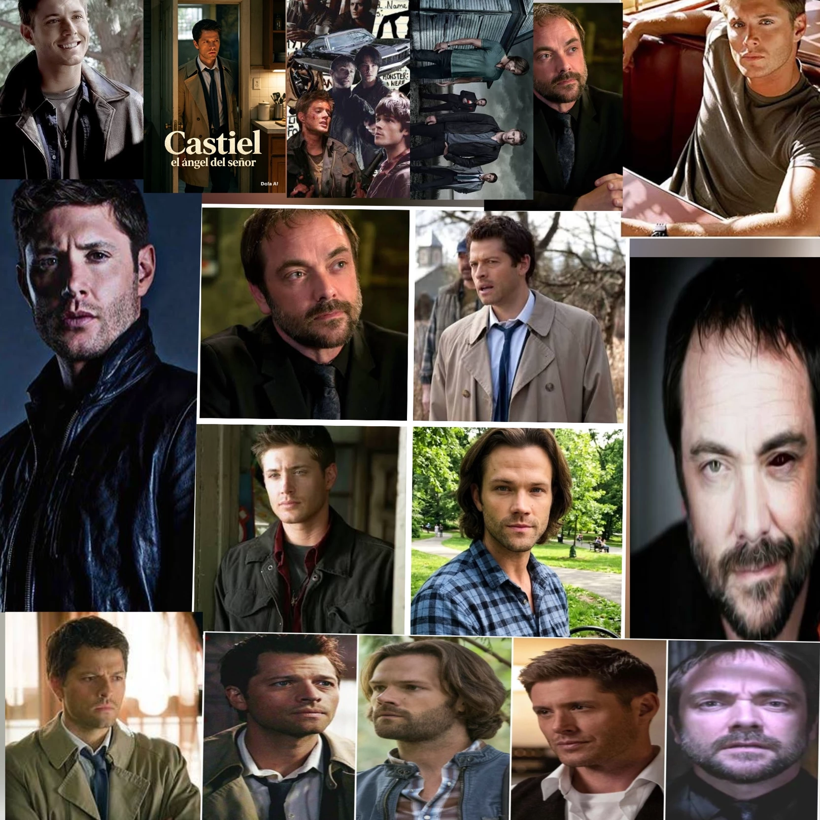 Supernatural thumbnail