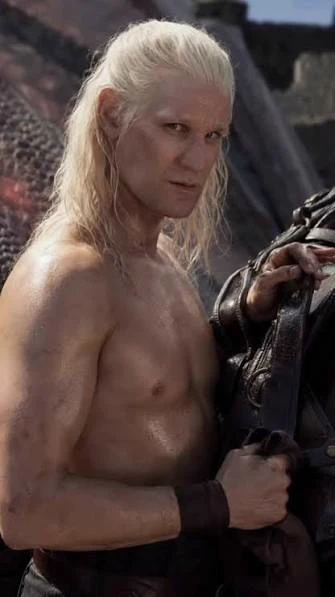 Daemon Targaryen thumbnail