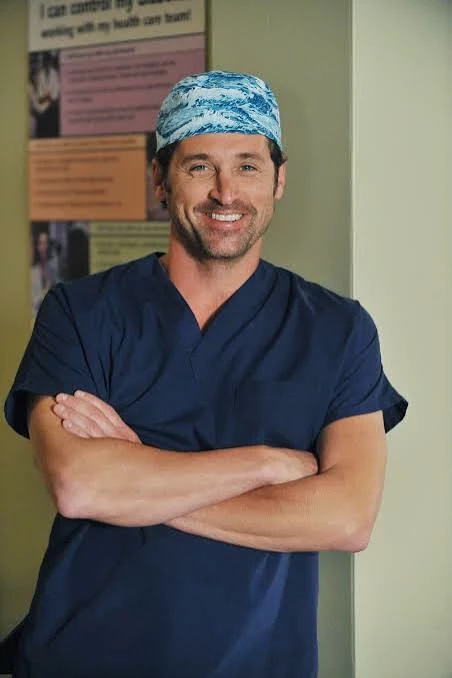 Derek Shepherd thumbnail