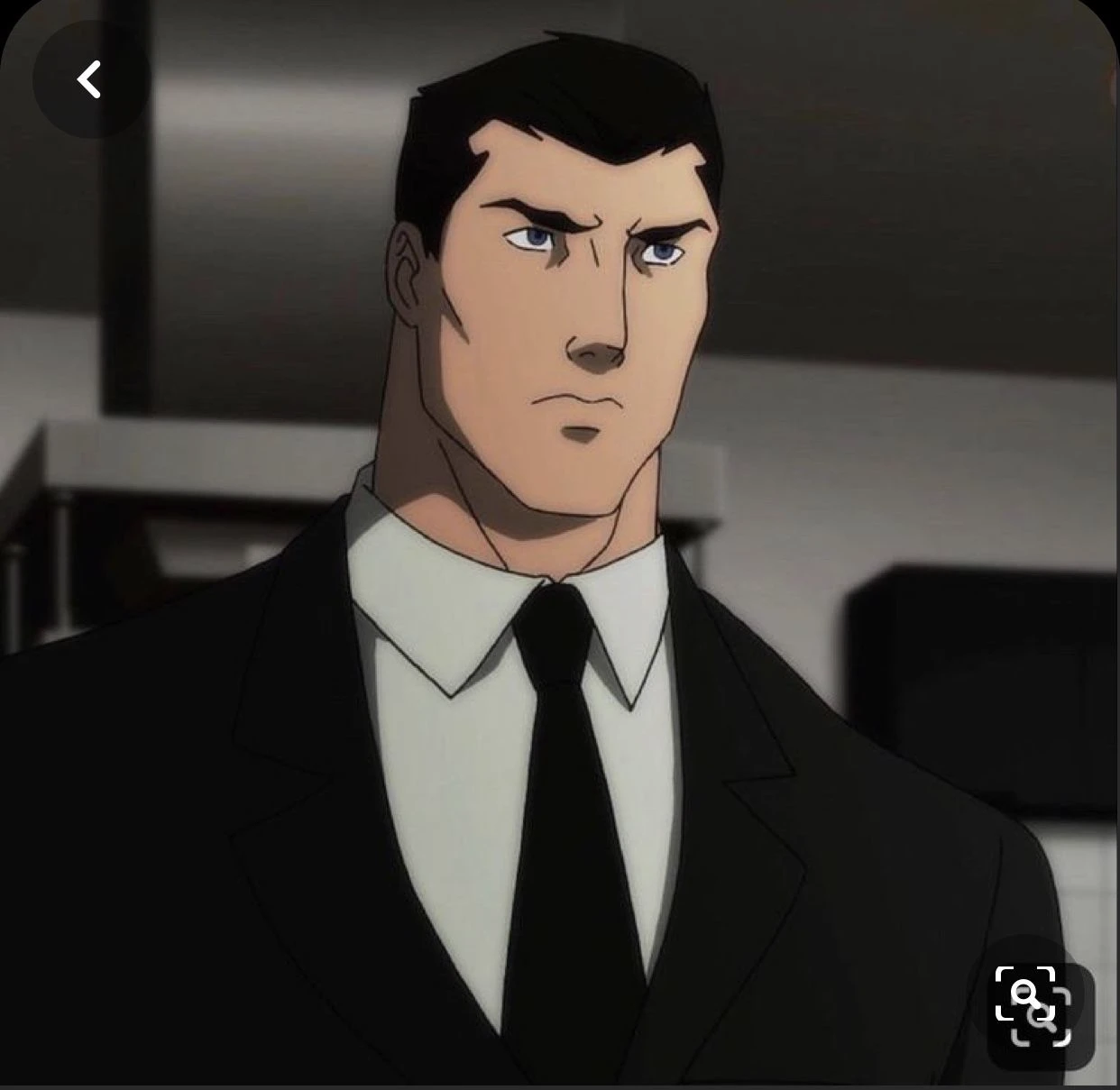 Bruce Wayne thumbnail