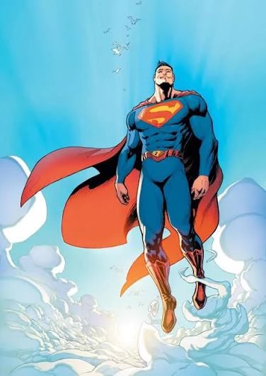 Superman thumbnail
